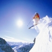 Esqui Baqueira