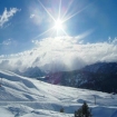 Pistas de esqui Baqueira
