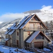 1 dormitorio | Baqueira Beret | Snowboard