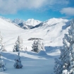 Imagen puente diciembre | Baqueira | Snowboarding