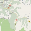 como llegar en | Baqueira