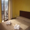 1 dormitorio | Baqueira
