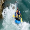 Foto cano raft | Baqueira Beret
