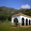 Imagen benamahoma | Benamahoma | Sierra de Cadiz