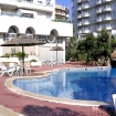 Foto hostal en | Blanes | Costa Brava