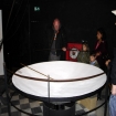 Camera Obscura, Torre Tavira, C�diz, Costa de la Luz