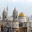 C�diz, Costa de la Luz