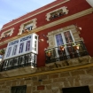 C�diz, Casco Antiguo