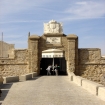 C�diz, Isla de San Sebastian, Costa de la Luz