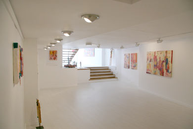 Galer�as de arte
