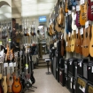 Imagen instrumentos | Cádiz