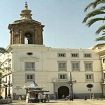 Foto história de | Cádis | Andaluzia