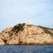 Faro de Cala Ratjada, Mallorca