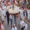 Virgen del Carmen, Cala Ratjada, Mallorca