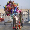Verbena, Fiesta del Virgen del Carmen, Cala Ratjada