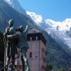 Imagem alojamentos | Chamonix | Alpes