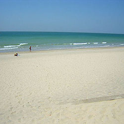 Playa de la Barrosa