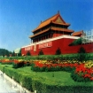 Imagen plaza de tiananmen | China | Asia