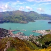 Foto como llegar | Christchurch | Nueva Zelanda