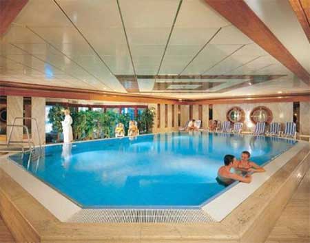 Maritim Hotel Colonia