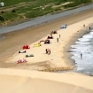 Foto praia | Costa da Luz | Andaluzia