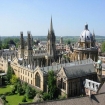 Imagem oxford | Cotswolds | Inglaterra