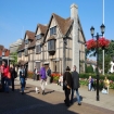 Foto shakespeare | Cotswolds