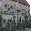 Imagem bar | Cotswolds
