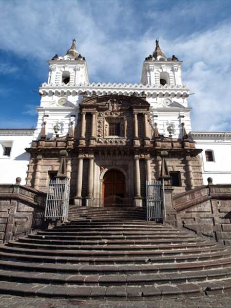Imagem  | Equador | Am�rica do Sul