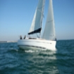 Foto alugar veleiro | Puerto de Santa Maria