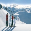 Imagem neve | Ski