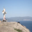 Foto finis terrae | Finisterra | Galiza