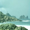 Foto monumentos | Finisterre | Galicia