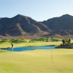 Foto campo de golf | Fuerteventura | Canarias