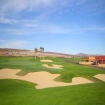 Imagen escuela de golf | Fuerteventura | Canarias