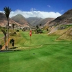 club de golf | Fuerteventura | Canarias