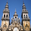 Imagem templos | Galiza | Espanha