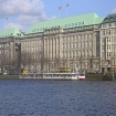 Imagen elba | Hamburgo | Alemania