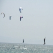 Kitesurf
