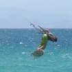 En la PKRA de Tarifa Portas termin� en septima posici�n.