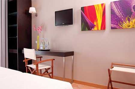 Hotel Suites Lagoa Algarve