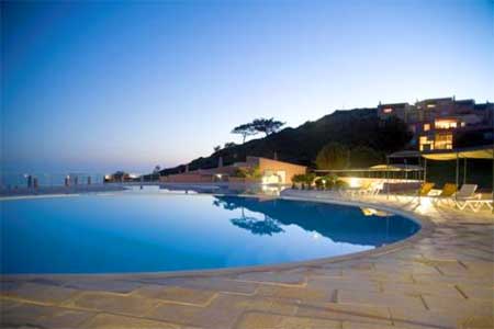 Hot�is Lagos Algarve