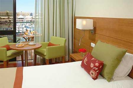 Hotel Albergaria Marina Rio Lagos