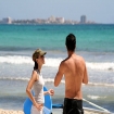 Playa Es Trenc