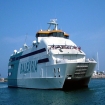 Foto ferry | Maiorca | Espanha