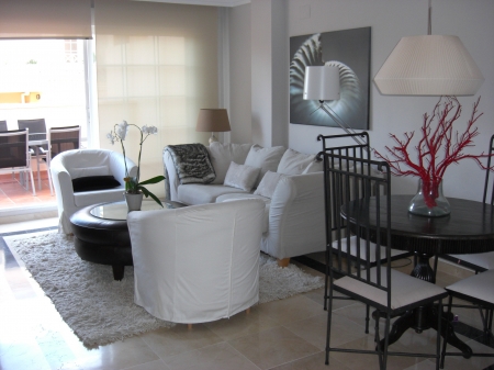 apartamentos Marbella