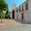 monumento de | Marbella | Málaga Provincia
