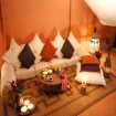 Imagen hotel con encanto | Marrakech | Marruecos