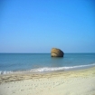 Foto praia | Matalascanas
