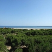Mazagon Mazag�n, Huelva, Costa de la Luz, Andaluc�a